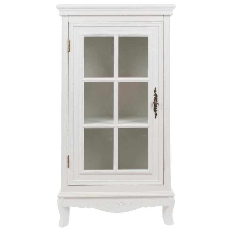 Elegance Display Cabinet