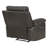 Bryson Faux Leather Recliner-489365573