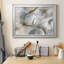 Allegro - Peinture sur toile encadrée-679545260-679545299