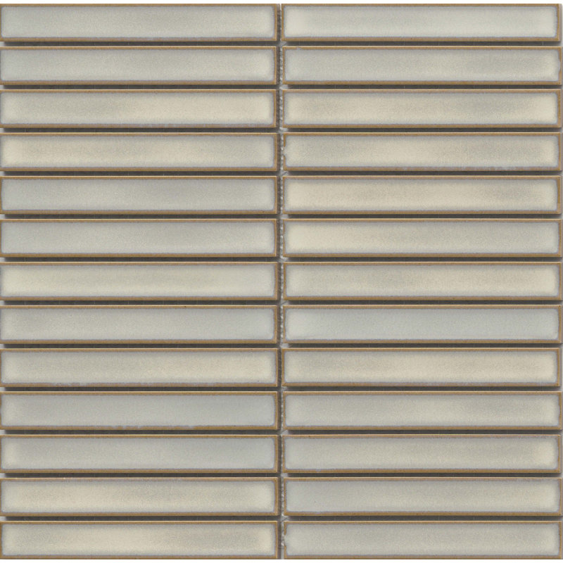Souvenir Faro 12 in. x 12 in. Glossy Porcelain Wall Tile (18.29 sq. ft./Case), Faro