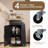 Mindert Manufactured Wood Kitchen Cart-2011197754