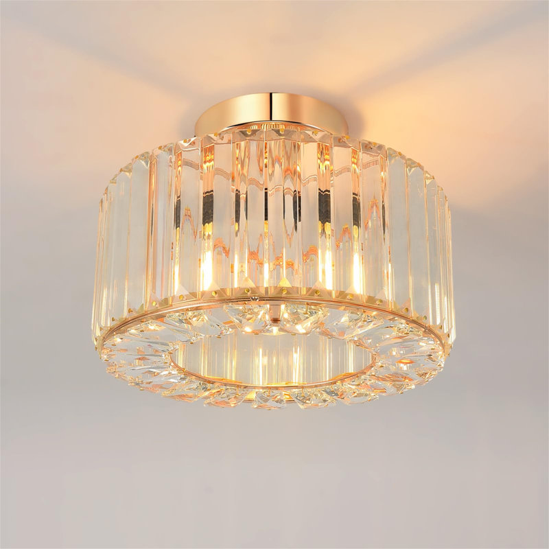 Flush Mount