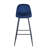 Velvet Bar & Counter Stool-824785866