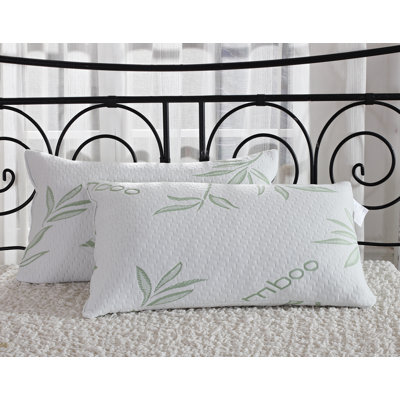Santel Firm Cooling Pillow