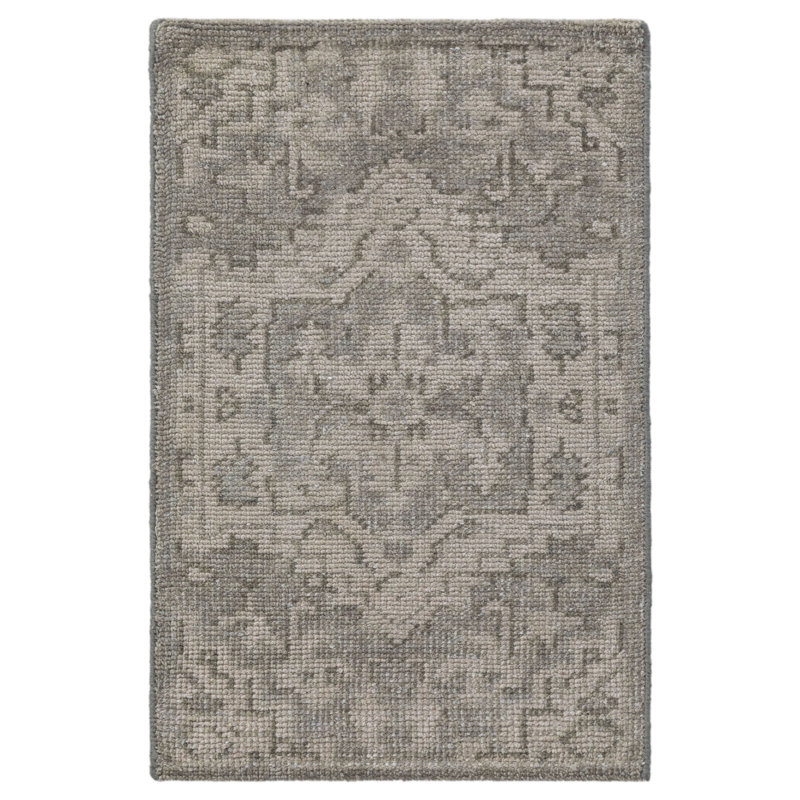 Tapis Baxter Iqra, Rectangulaire 2 pi x 3 pi