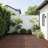 Plastic Interlocking Decking Tiles-124467563