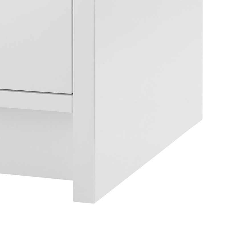 Bryant 6 - Drawer Dresser