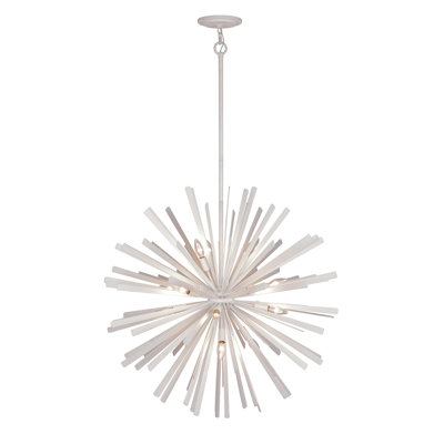16 - Light Pendant