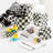 Courtly Check® Waste Bin