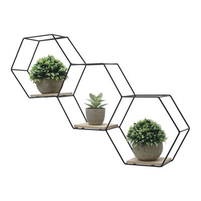Floating Shelf
