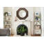 Miroir mural hexagonal-1534895873