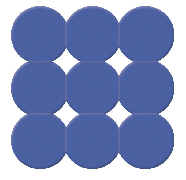 Vena Non-Slip Bath Mat