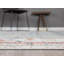 Tapis oriental beige / turquoise Etto-1697823191