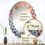 Miroir mural Peach-93180686