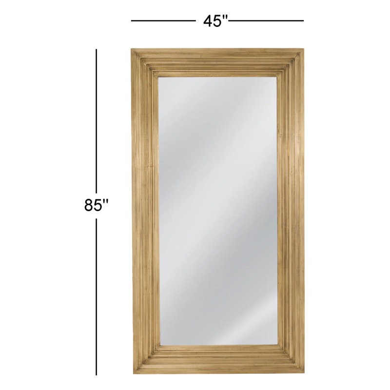 Miroir pleine grandeur Corey