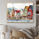 Newfoundland Coastal Vintage II - Canadian Wall Art Prints