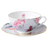 Bone China