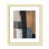 Cadre photo doré simple n'est pas disponible