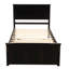 Lit plateforme avec rangement-1648448895
