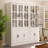 Beatta Dining Cabinet