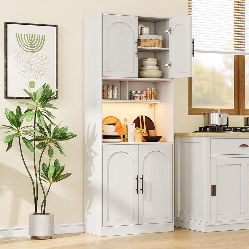 70.9cm Kitchen Pantry