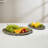 SET 2 ROYAL TRAYS