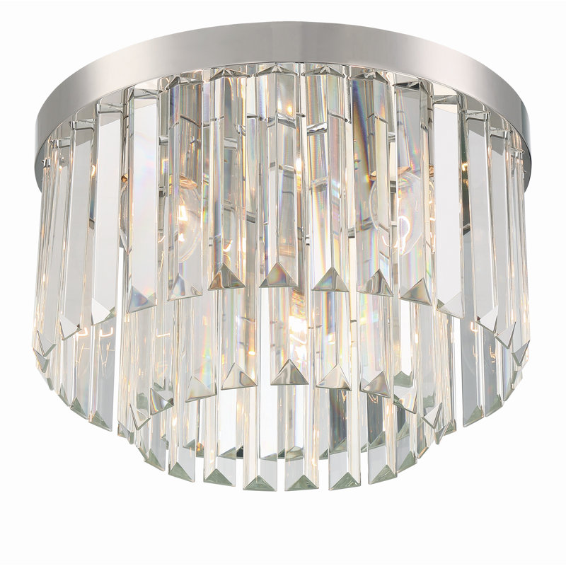 Marozik Flush Mount