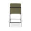 Danny Counter Stool Green-1312506821