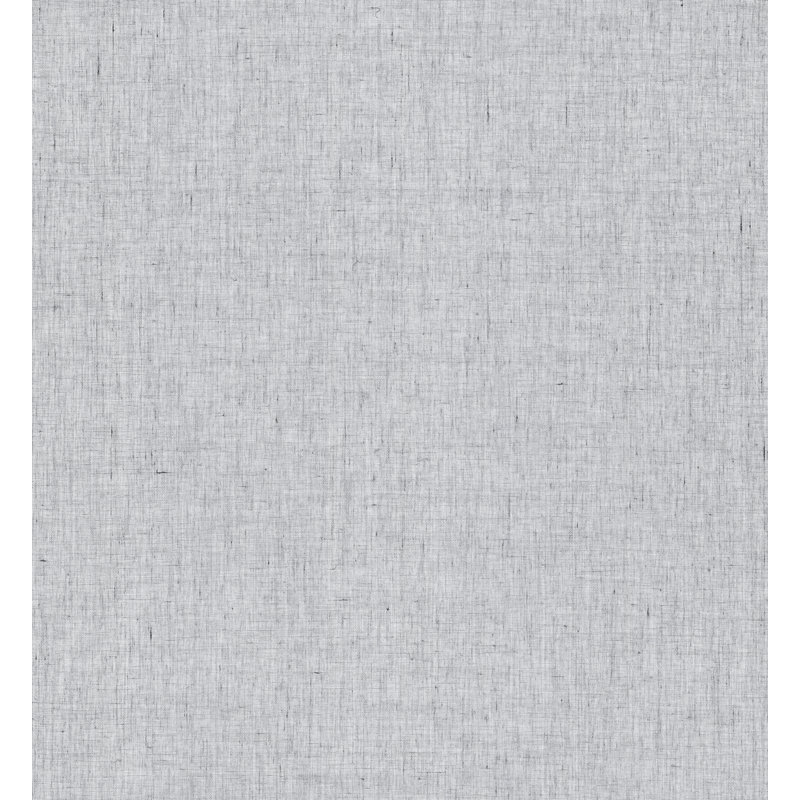 Twine Grass Cloth Wallpaper, Gray
