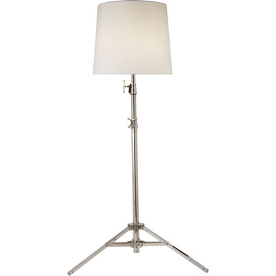 Thomas O'Brien Studio Floor Lamp