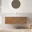 Meuble-lavabo flottant avec lavabo-1462969639
