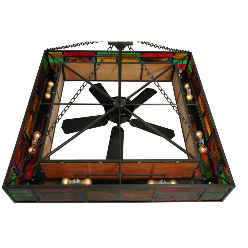 Hausman 20 - Light Chandelier