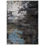 Tapis antidérapant lavable à la machine Modern Modern-1335017248