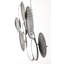 Glam Wall Decor on Metal