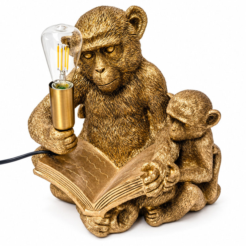 Polyresin Novelty