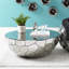 Table basse Crazy Cut