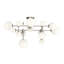 Sabon™ 5 - Light LED Flush Mount-49992912