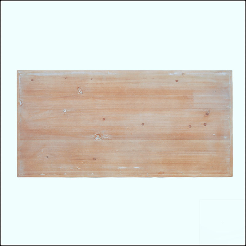 Table basse Rustic