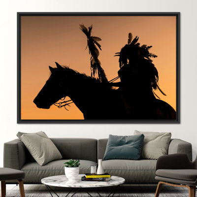 Print on Canvas