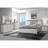 Avery Beige Nightstand