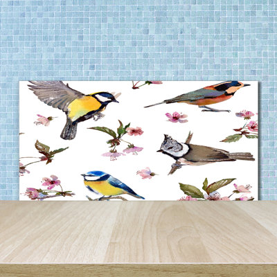 50 cm. W x 100 cm. L Peel and Stick