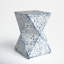Dinara Block End Table