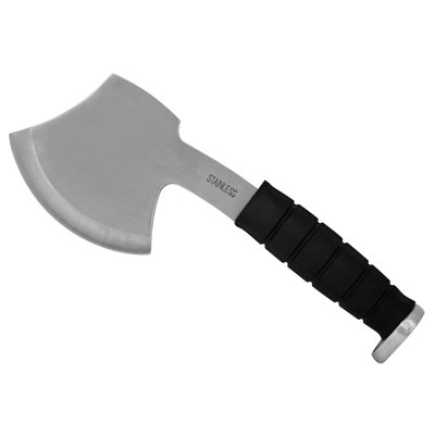 Camp Axe