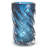 Angelito Handcrafted Glass Table Vase 1-61832907-61832908