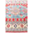 Mosley Blue Rug