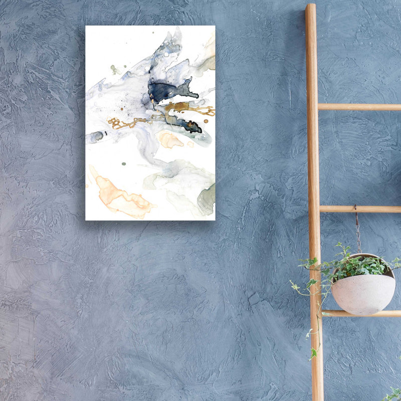 «Organic Interlace II» par Victoria Borges