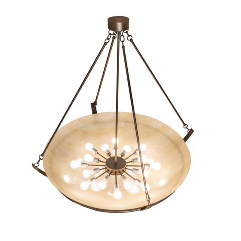 Covina 16 - Light Pendant