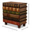 Florentine Accent Chest