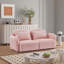 Canapé paresseux simple avec coussin de dossier-894823616-897202495