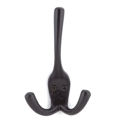 Triple Utility Wall Hook